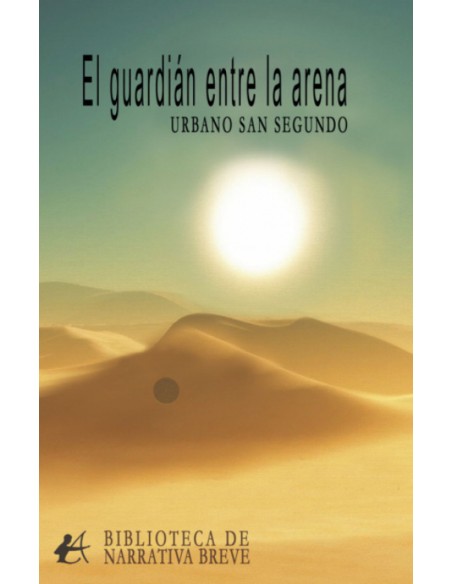 El guardian entre la arena