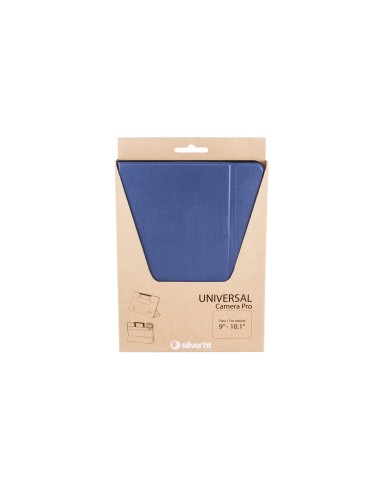Funda Universal Camera Pro (9'' - 10.1'')