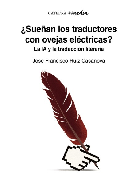 Suenan los traductores con ovejas electricas