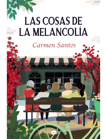 Las cosas de la melancolia