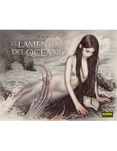 El lamento del oceano