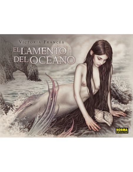 El lamento del oceano
