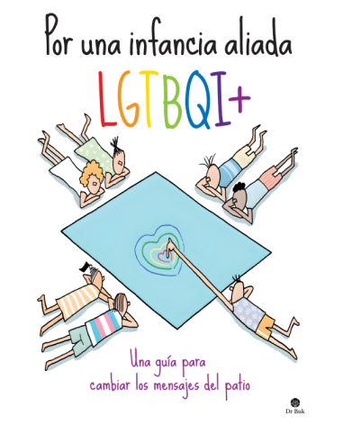 Por una infancia aliada LGTBQI