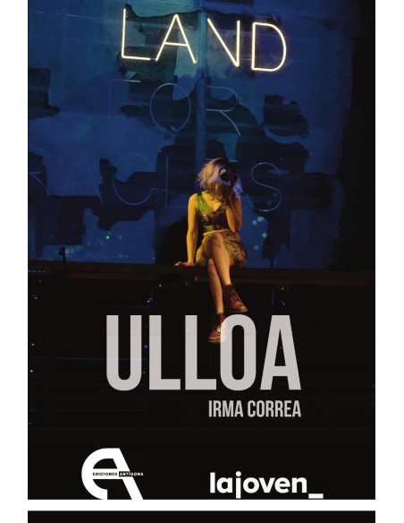 Ulloa