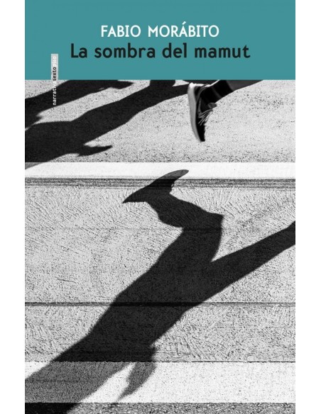 La sombra del mamut