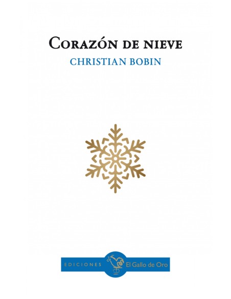 CORAZON DE NIEVE