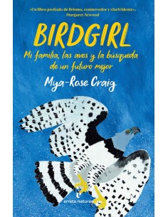 Birdgirl