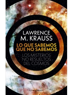 LO QUE SABEMOS QUE NO SABEMOS