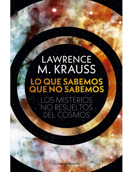 LO QUE SABEMOS QUE NO SABEMOS