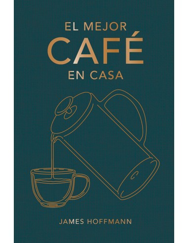 El mejor cafe en casa