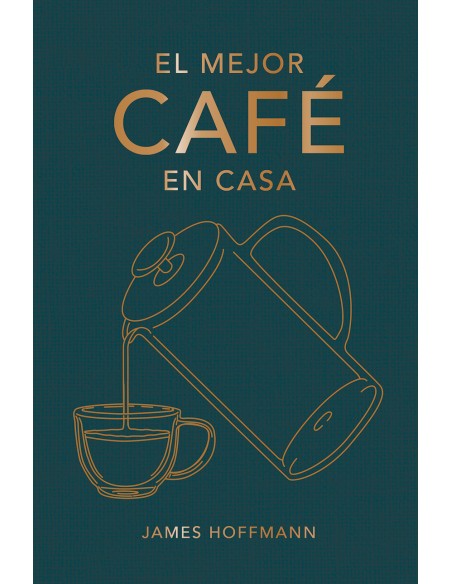 El mejor cafe en casa