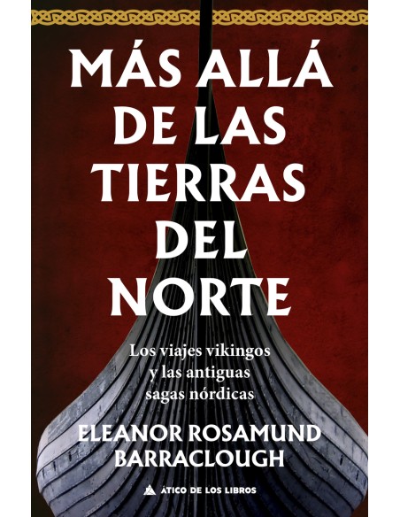 Mas alla de las tierras del norte