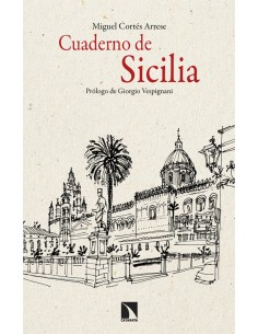Cuaderno de Sicilia