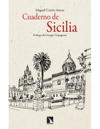 Cuaderno de Sicilia