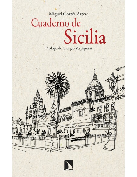 Cuaderno de Sicilia