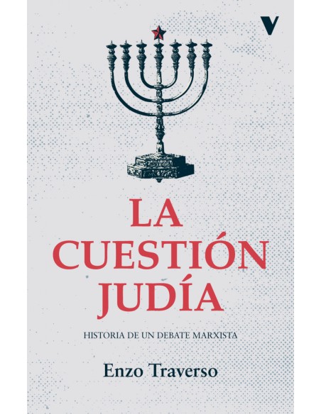 La cuestion judia