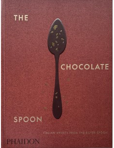 The Chocolate Spoon