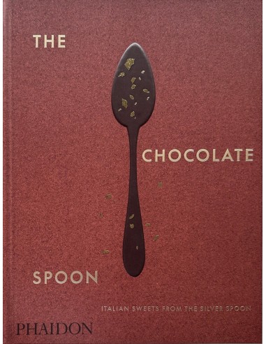 The Chocolate Spoon