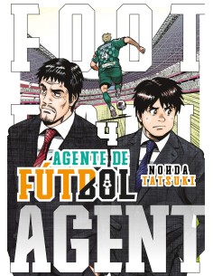 Agente de futbol