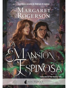 La mansion Espinosa