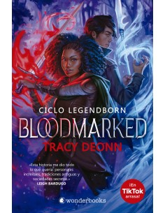 Bloodmarked