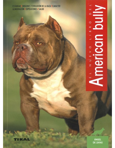 American bully