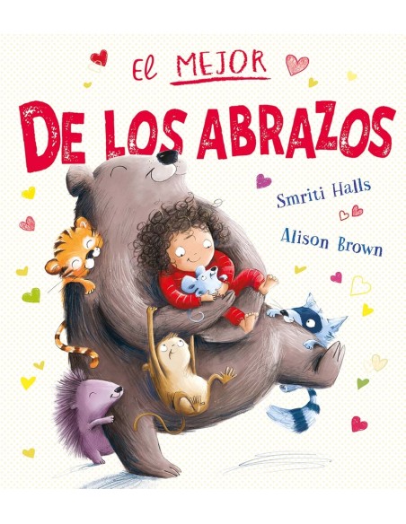 El mejor de los abrazos
