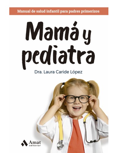 Mama y pediatra