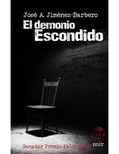 El demonio escondido