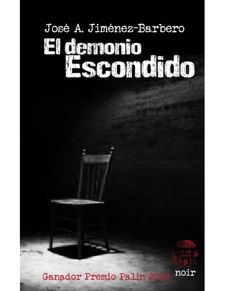 El demonio escondido