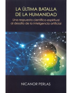 LA ULTIMA BATALLA DE LA HUMANIDAD