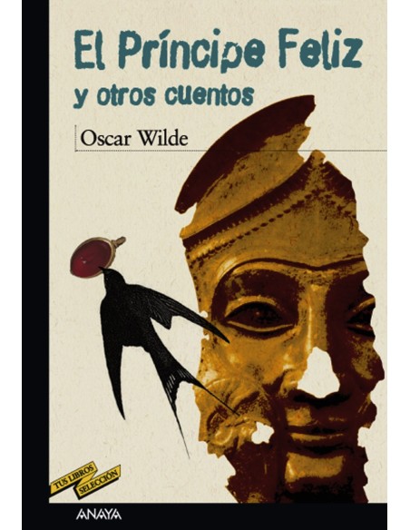 El principe feliz y otros cuentos