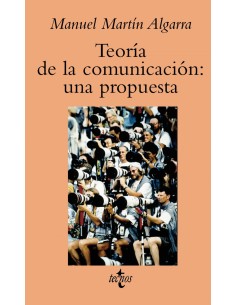 Teoria de la comunicacion una propuesta