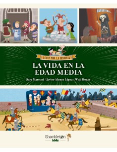 La vida en la edad Media