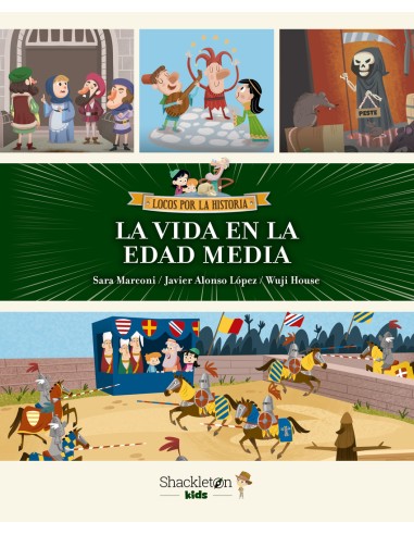 La vida en la edad Media