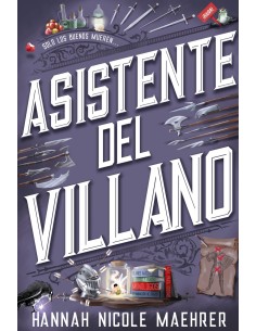 Asistente del villano
