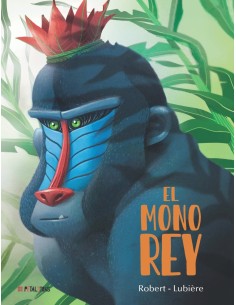 El mono rey