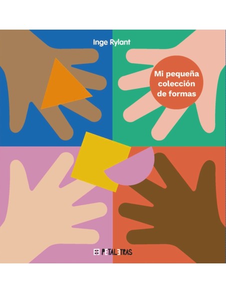 Mi pequena coleccion de formas