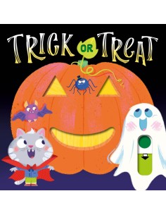 Trick or Treat
