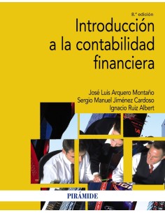 Introduccion a la contabilidad financiera