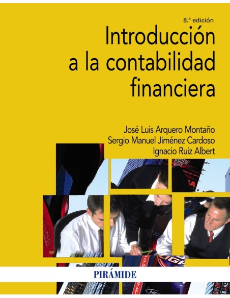 Introduccion a la contabilidad financiera