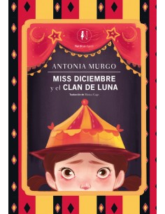 Miss Desembre i el Clan de Lluna