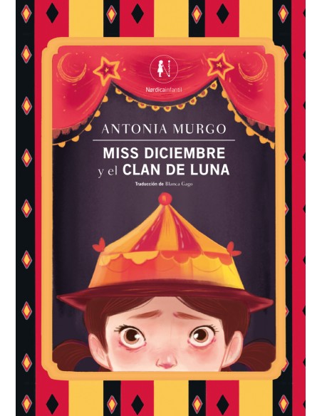 Miss Desembre i el Clan de Lluna