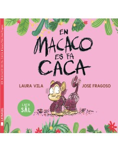 En Macaco es fa caca
