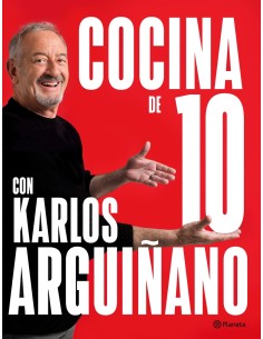 Cocina de 10 con Karlos Arguinano