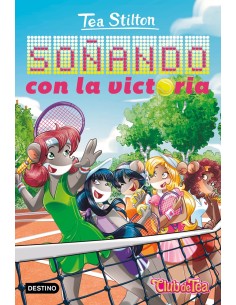 Sonando con la victoria