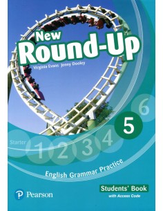 New Round Up 5