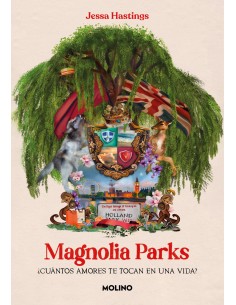 MAGNOLIA PARKS