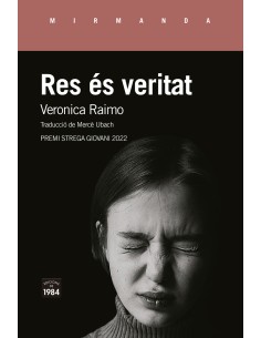 Res es veritat
