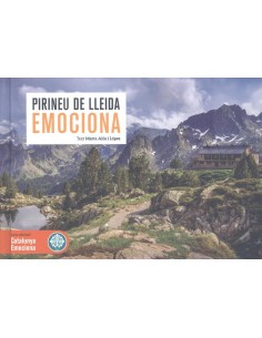 PIRINEU DE LLEIDA EMOCIONA